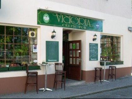 照片: Victoria Pub